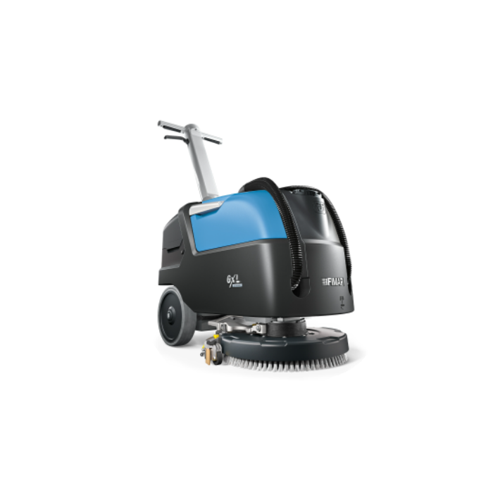 Lavasciuga pavimenti Fimap GxL Pro