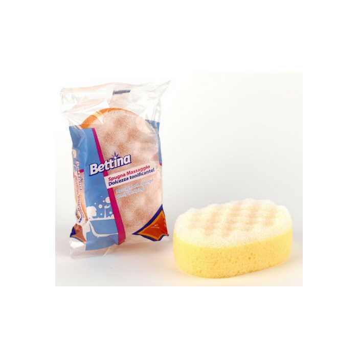 Arix spugna per bagno e massaggio