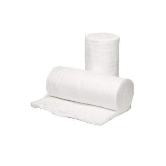 Cotone idrofilo leucoran da 1 kg