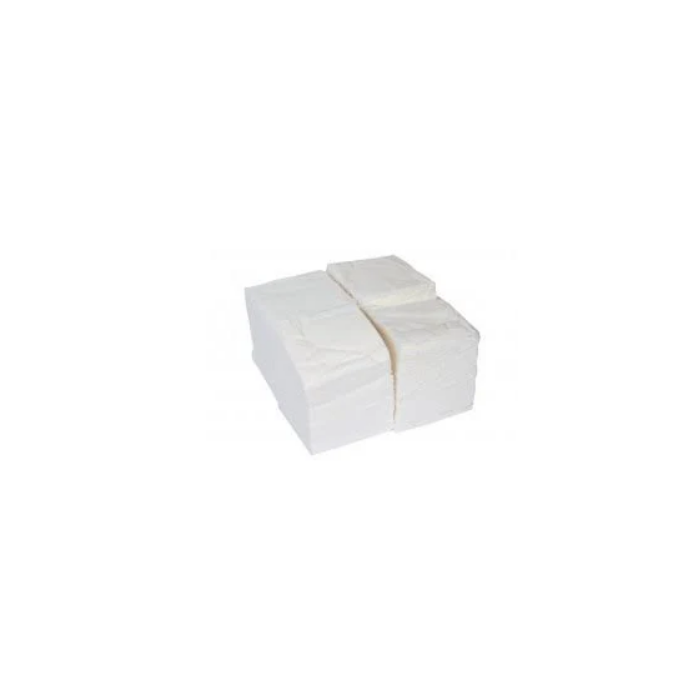 Rays Garza non sterile in cotone tagliata 30 x 30 cm 1 kg