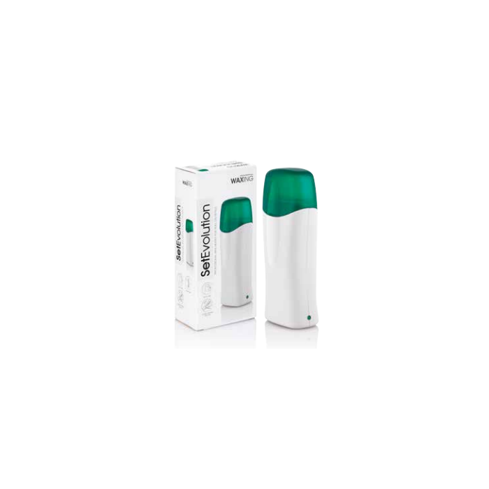 Manipolo scaldacera Evolution 250 wat-100 ml-Xanitalia