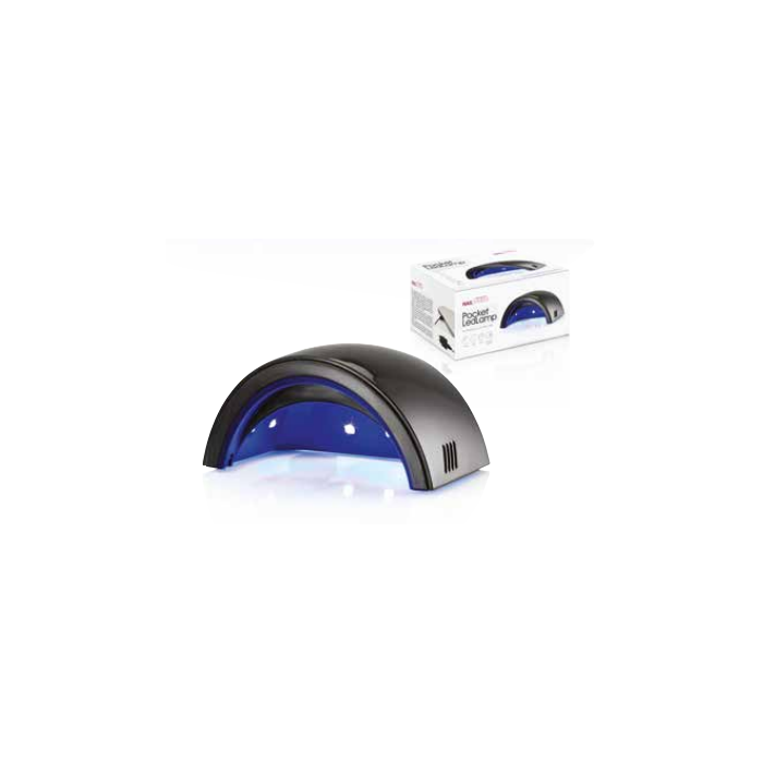 Lampada led estetista Pocket led lamp-12 watt