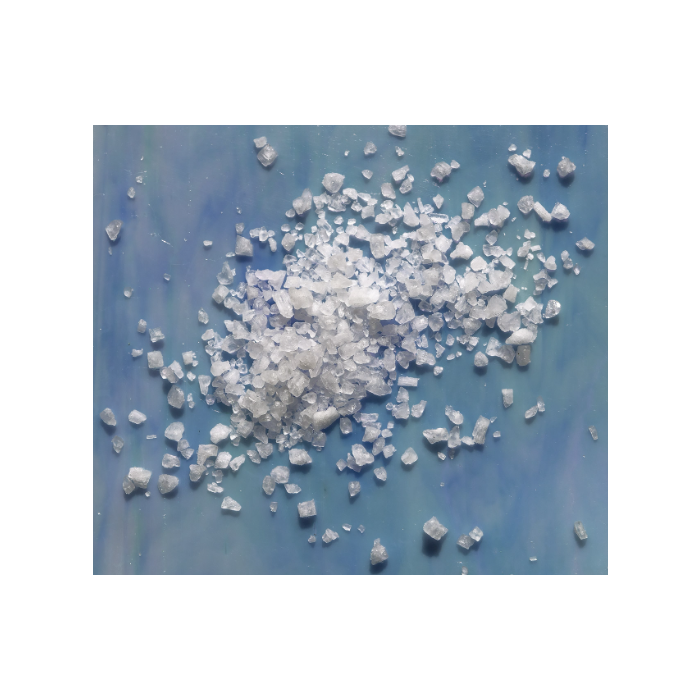 Cloruro Sodio essiccato grosso-Sale puro-25 kg-Chimica D'Agostino