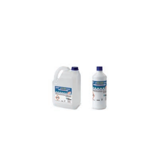 Riduttore di pH-Dast -pH Sol/Liquid Consumer-Chimica D'Agostino