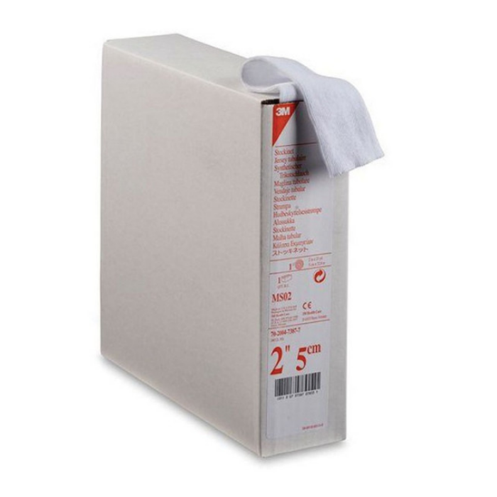 Stockinet 3M benda idrorepellente 5cm x 22,8m conf. 1 pezzo
