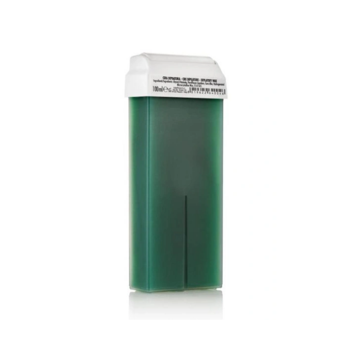Ceretta a rullo clorofilla 100 ml Xanitalia