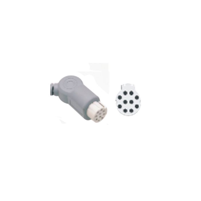 Sensore SpO₂ Pediatrico Datex-Ohmeda Cavo 3 m Gima