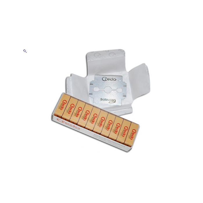 Lame credo Safe conf. 10 pezzi