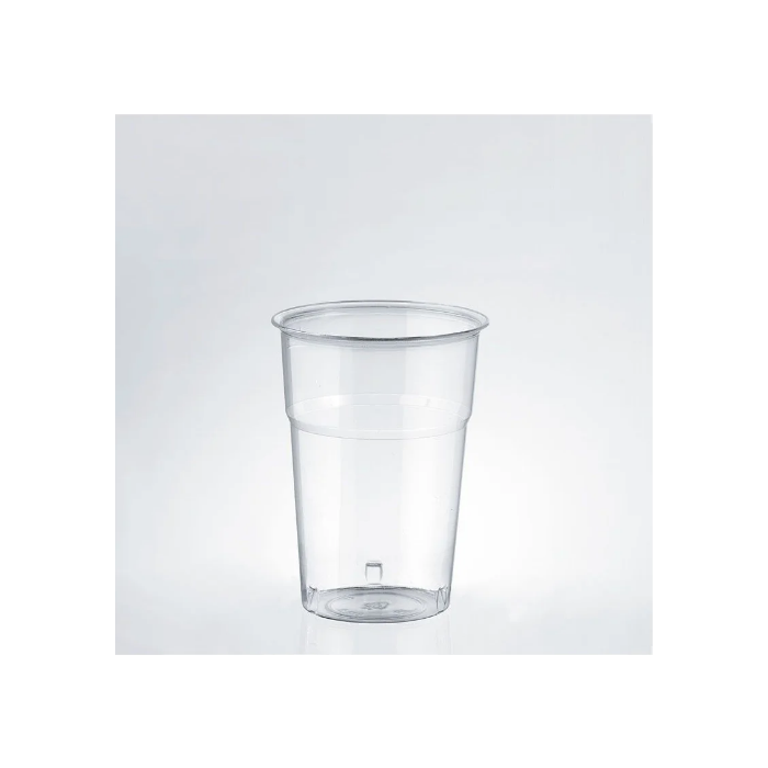 Bicchiere Kristall 120 cc 50 pezzi - Isap