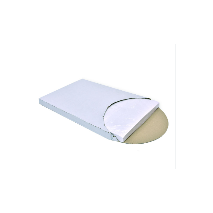 Carta forno a fogli 40 x 60 cm cartone da 500 fogli - Compak