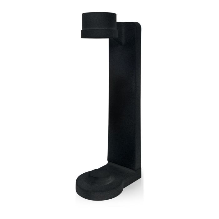 Nefél Wall Kit Fissaggio a Parete con Staffa