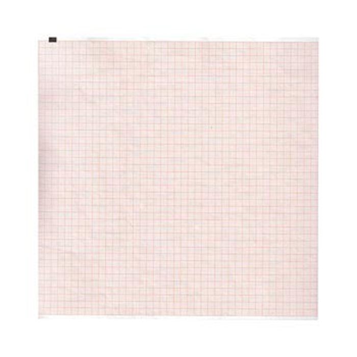 Lumed carta termica per ECG Cardioline 220 + 210 mm x 295 mm x 180 FF  
