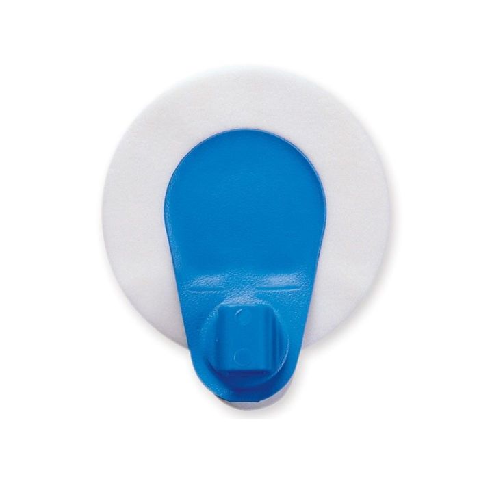 Elettrodi ECG Ambu Blue Sensor M-00-A/50 connettore 4 mm conf. 50 pezzi