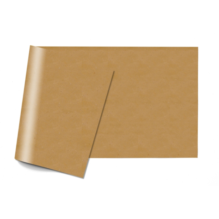 Infibra tovaglia cartapaglia 100 x 100 cm 100 pezzi