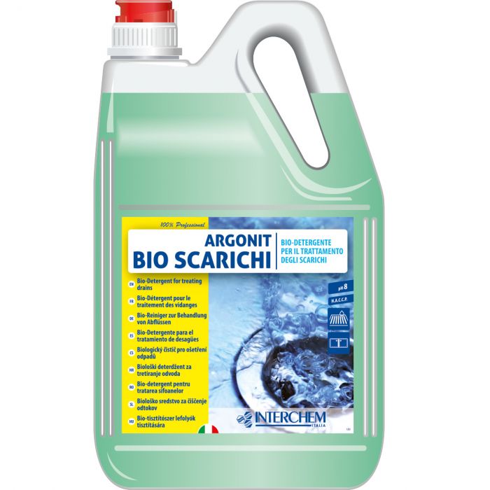 Trattamento scarichi wc-tubature-interchem Argonit bio scarichi 