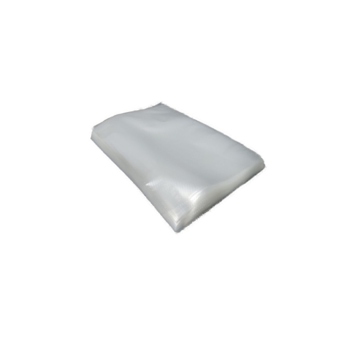 Buste sottovuoto goffrate 20 x 30 cm 100 pezzi