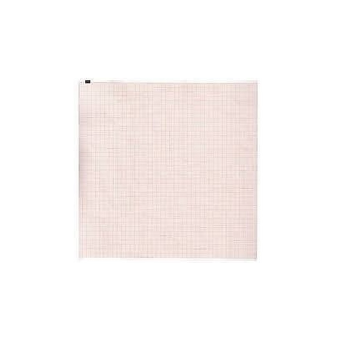 Carta termica ECG 210x140 mm x 215 conf. 10 pacchi Gima