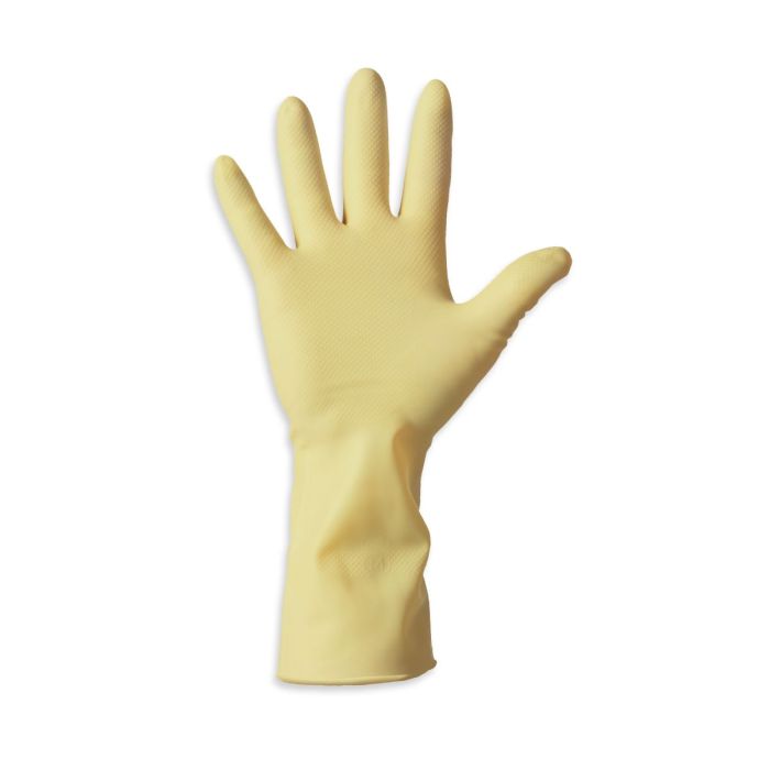 Guanto casalingo in Lattice satinato