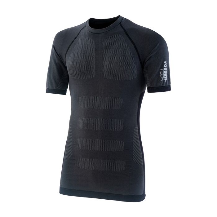 Maglietta termica Thermo Active-Rossini