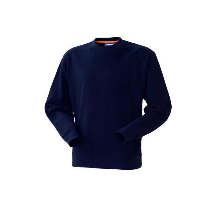 Felpa da lavoro Space-Rossini