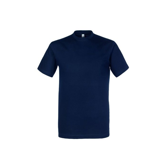 Maglietta colorata da lavoro-Rossini