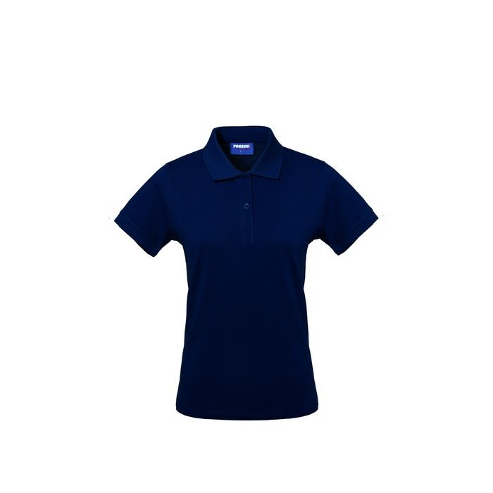 Polo da lavoro donna Take Time-Rossini