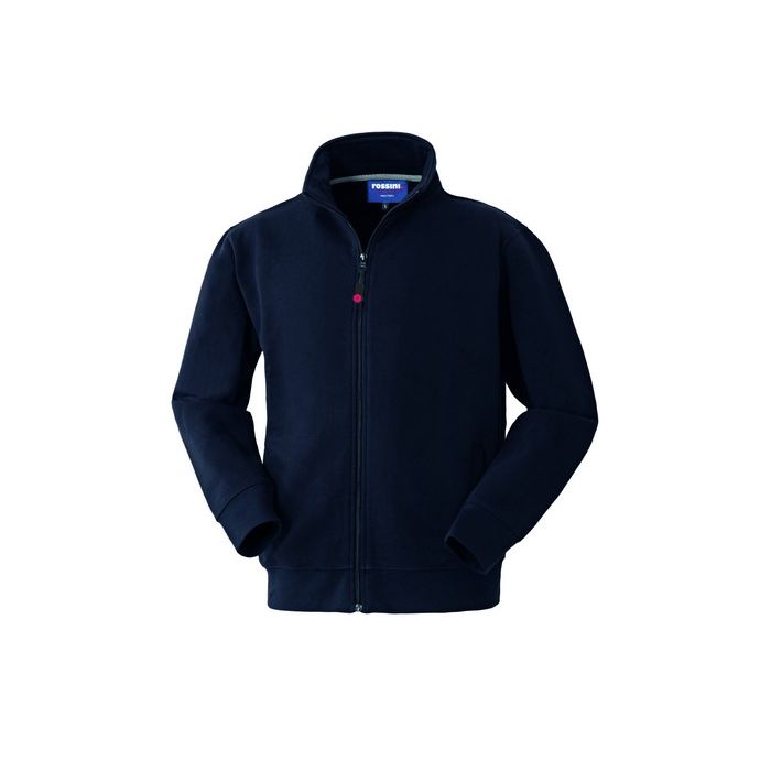 Giacca di pile Canberra-Rossini