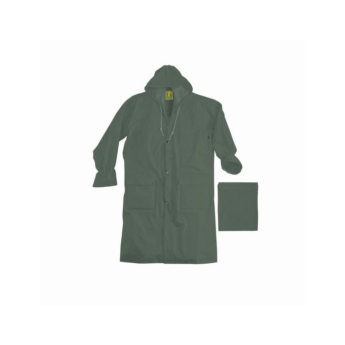 Impermeabile da lavoro-Rossini