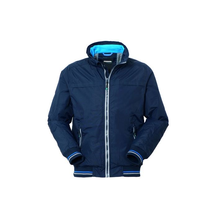 Giacca da lavoro New Cruiser-Rossini