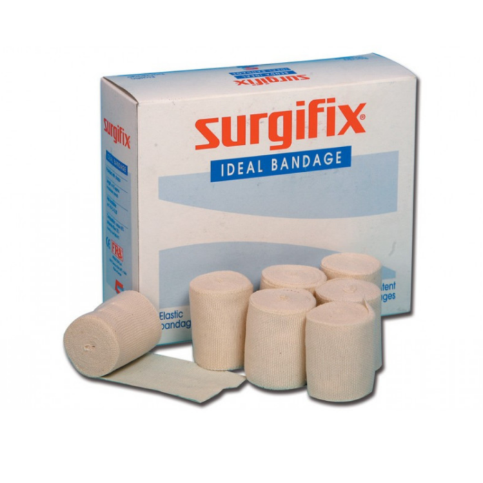 Benda elastica tipo ideal 4,5 m x 15 cm