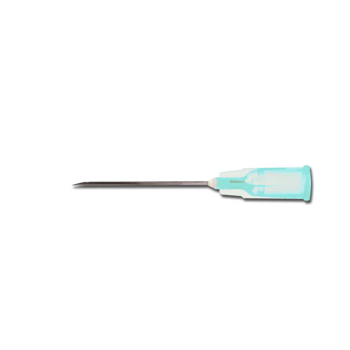 AGO IPODERMICO 23G 0,6x32 mm - sterile conf. 100 pezzi - Med's