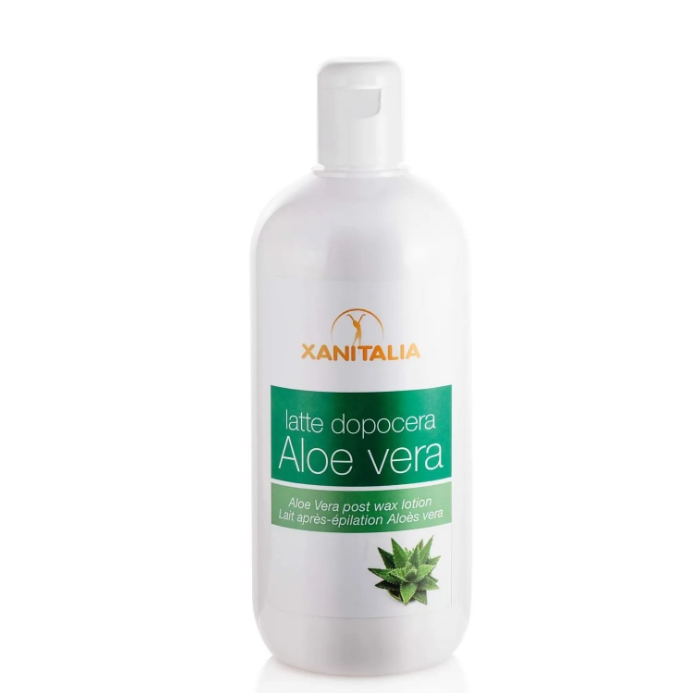 Latte dopocera aloe vera ml 500 Xanitalia