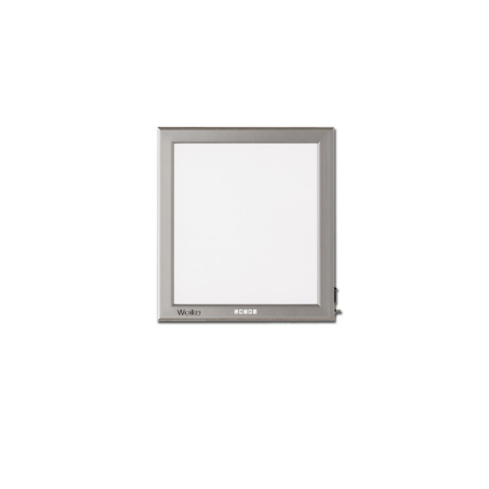NEGATIVOSCOPIO ULTRAPIATTO LED - 42x36 cm