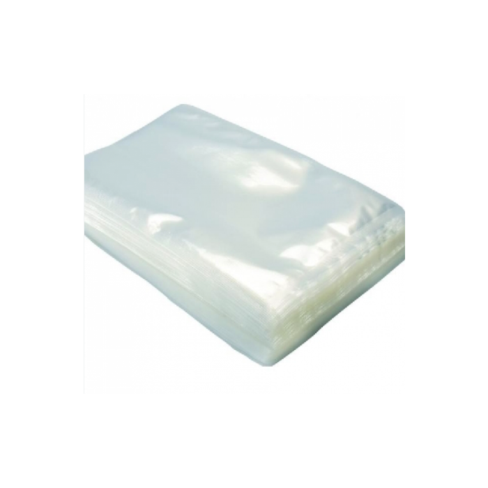 Buste sottovuoto lisce per alimenti 15 x 25 cm 100 pezzi