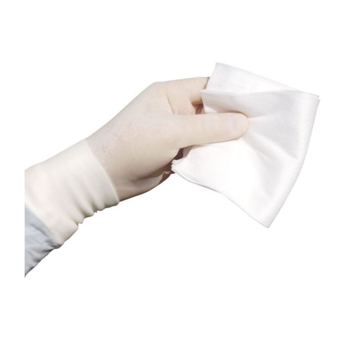Rays Garza sterile in tnt piegata 4 strati 10 x 20 cm 5 pezzi