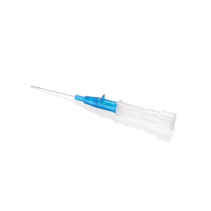 Rays Hemocath Ago Cannula sterile a una via senza alette 16G - 1,8 x 45 mm conf. 50 pezzi