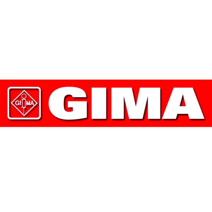 Alimentatore+cavo per 28182-3, 28190, 28193, 28197, 28240-1-3-7-8 Gima
