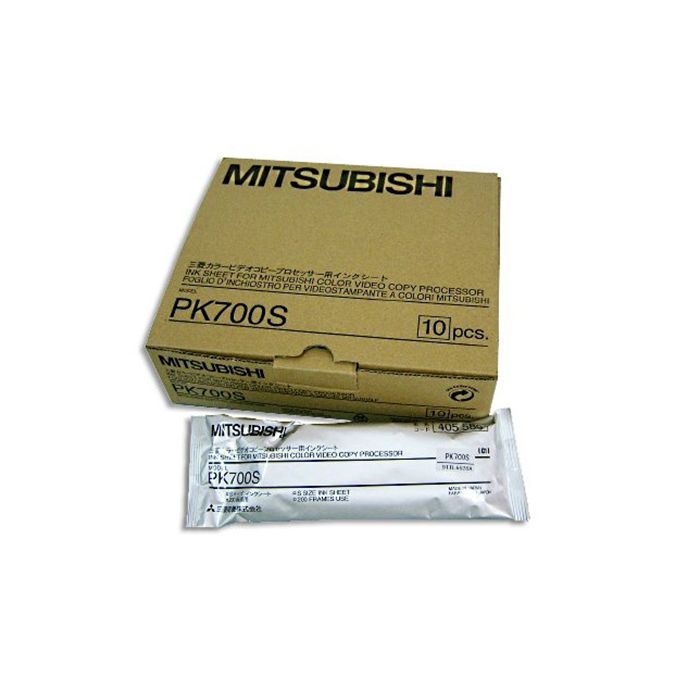 Inchiostro Mitsubishi PK 700S