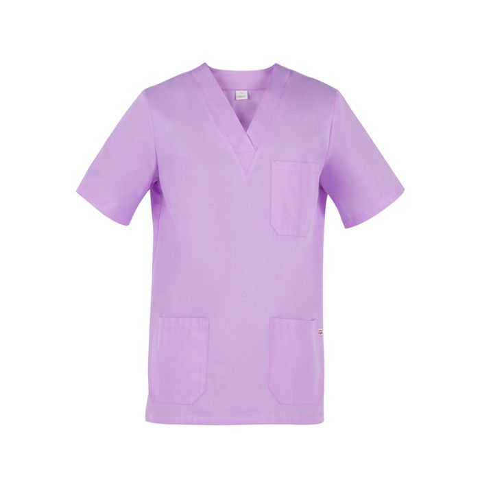 Casacca lilla chiaro Jason Giblor's