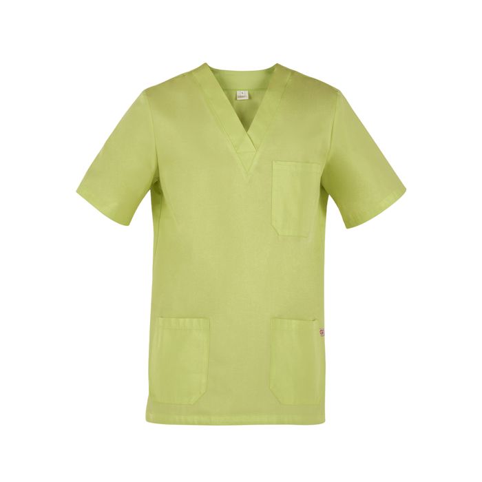 Casacca verde pistacchio Jason Giblor's