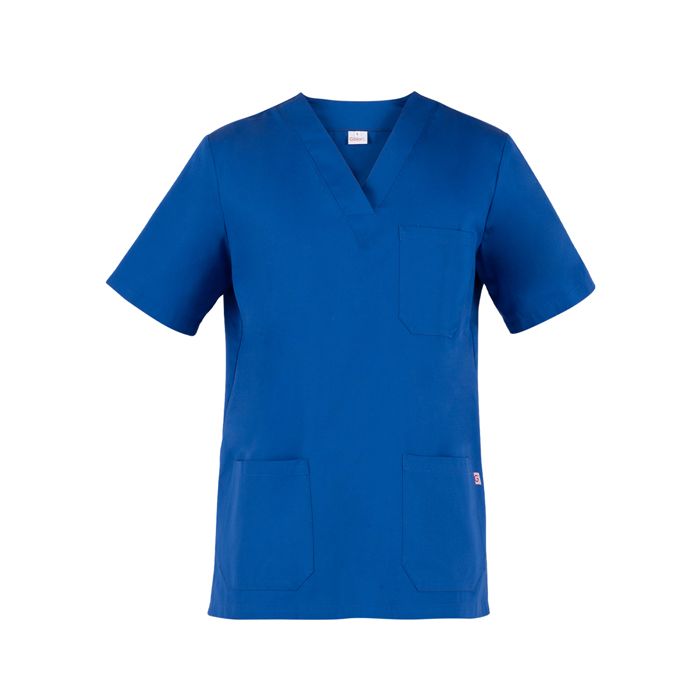 Casacca blue Jason Giblor's