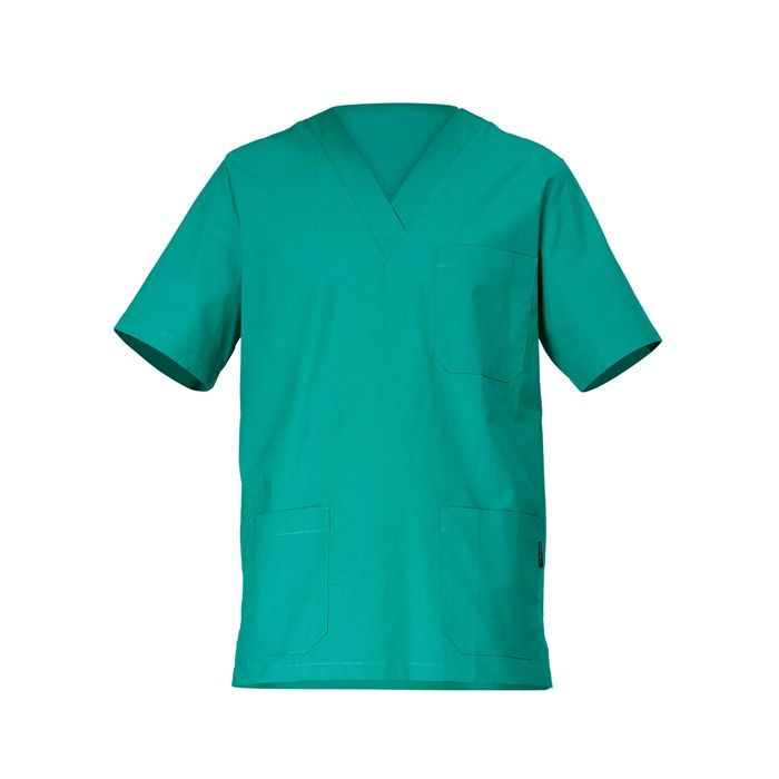 Casacca Verde Piero Giblor's