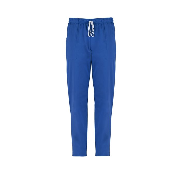 Pantaloni blu Piatagora Giblor's