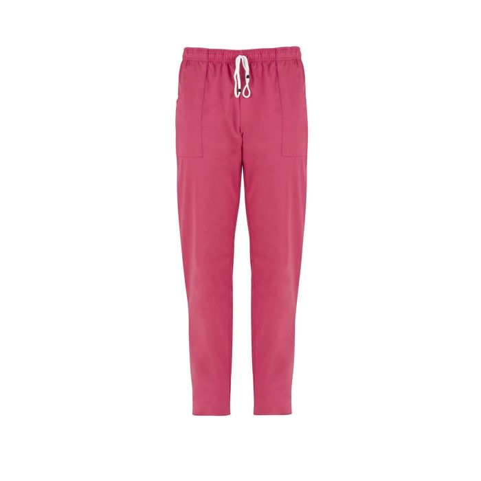 Pantaloni fuxia Pitagora Giblor's