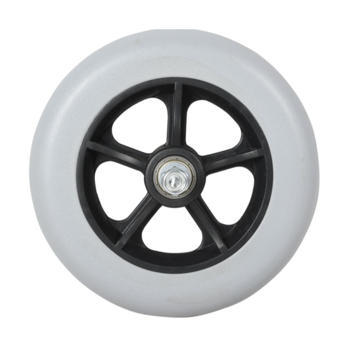 RUOTE POSTERIORI  PER CARROZZINA per codice 43225