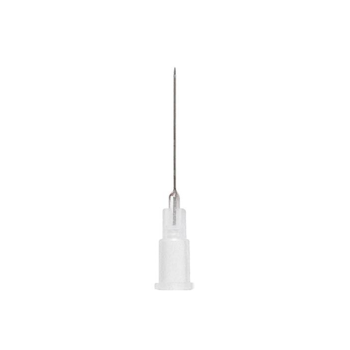 Ago ipodermico Sterican 27 G 0,40 × 40 mm - grigio B-braun conf. 100 pezzi