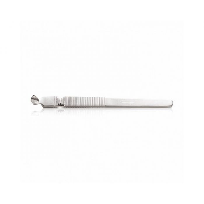 Strumento rimozione gel in acciaio inox