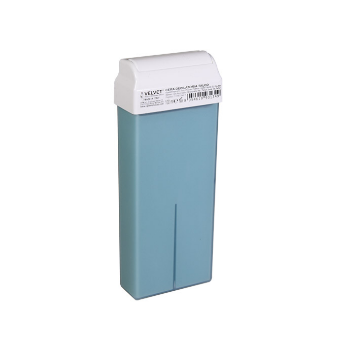 Ceretta a rullo talco 100 ml Xanitalia