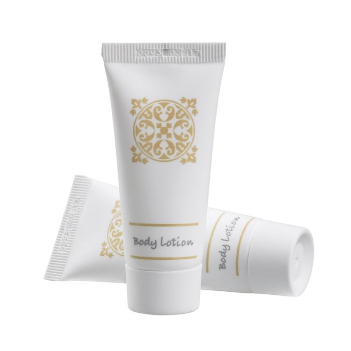 Tubo crema corpo Acanto 25 ml 100 pezzi Leone Decorazioni 