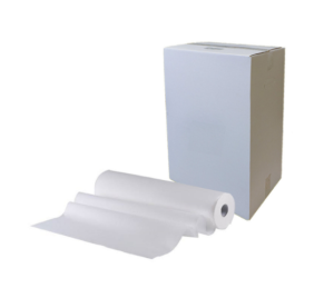 Asciugamani Di Carta Monouso Celtex Evo Prof - 100% Cellulosa, 3 Veli, 40x80 Cm, Confezione Da 50 Pezzi - 8